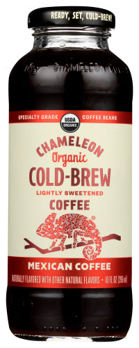 Chameleon Cold Brew Mexican Rtd