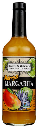 Powell & Mahoney Margarita Mango Passion