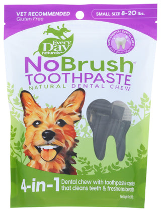 Everyday Naturals Toothpaste No Brush Small