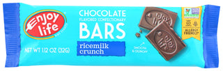 Enjoy Life Choc Bar Mlk Crspy Rice