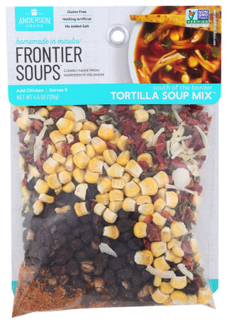 Frontier Soup Soup Mix Trtla Sth Of Brdr