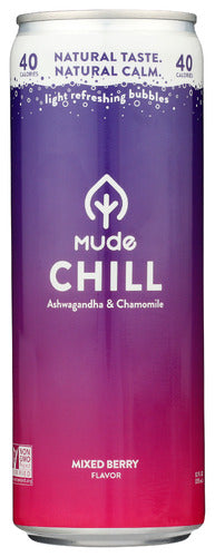 Mude Mude Chill