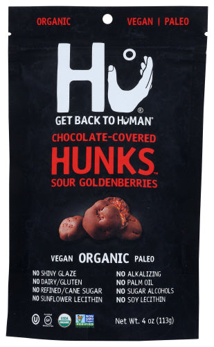 Hu Choc Hunks Goldenberry