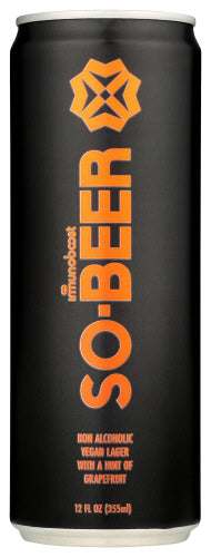 Sobeer Beer Na Grapfrt Lager 6pk