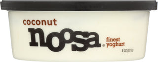 Noosa Yoghurt Yoghurt Coconut