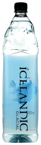 Icelandic Glacial Water Ph8.4