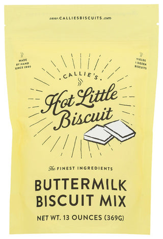 Callies Charleston Biscuits Mix Buttermilk Biscuit