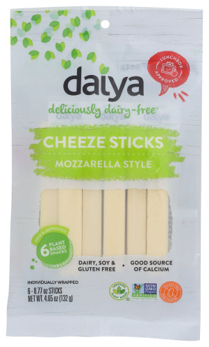 Daiya Sticks Cheeze Mozzarella