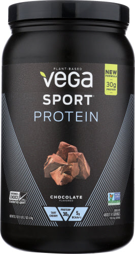 Vega Sport Protein Pwdr Choc