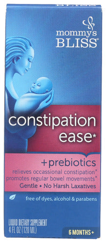 Mommys Bliss Constipation Ease Baby
