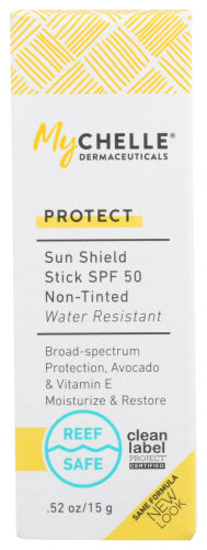 Mychelle Dermaceuticals Sun Shield Stck Prt Spf50