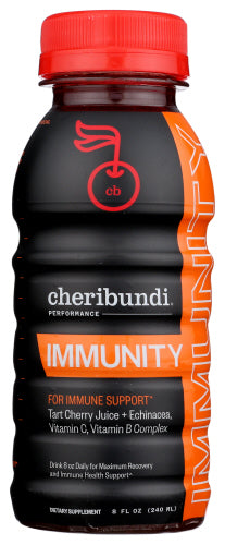 Cheribundi Juice Immunity Trt Chrry