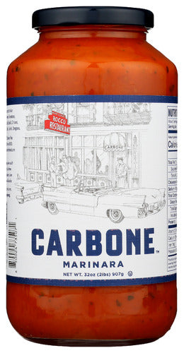 Carbone Sauce Marinara