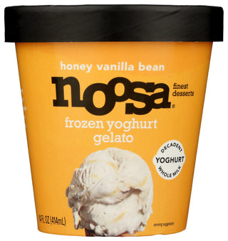 Noosa Yoghurt Yoghurt Gelato Honey Vnll