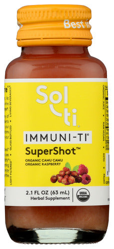 Sol-ti Shot Immune C