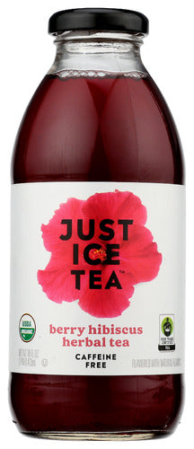 Eat The Change Tea Just Ice Ber Hib Org