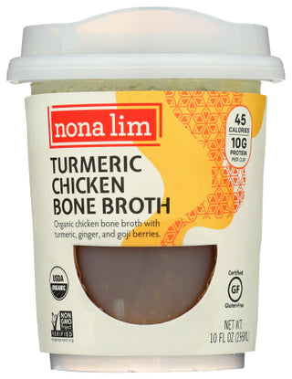 Nona Lim Broth Chicken Tumric Org