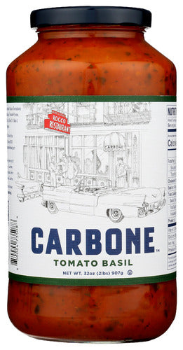 Carbone Sauce Tomato Basil