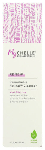 Mychelle Dermaceuticals Cleanser Face Retinal