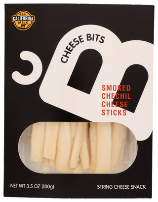 Cheese Bits Cheese Sticks Chechil Smk