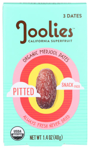Joolies Drd Frt Dates Medjool Org