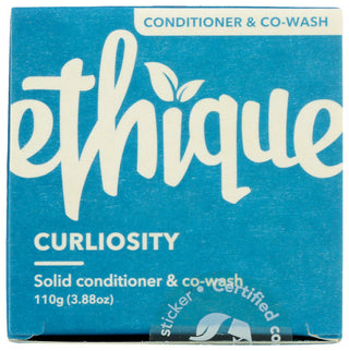 Ethique Bar Condition Curliosity