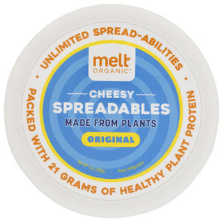 Melt Spread Cheese Original