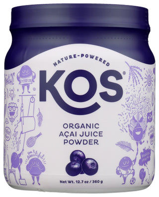 Kos Acai Powder