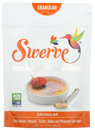 Swerve Sweetener Granular