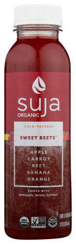 Suja Bev Essntl Swt Beets