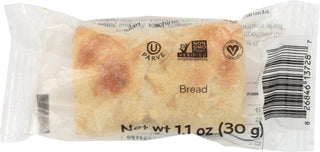 Boulart Ciabatta Bite Iw 1.1 Oz