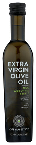 Cobram Estate Oil Olive Xvrgn Ca Select