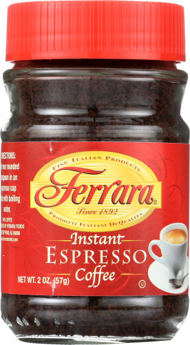Ferrara Espresso Instnt