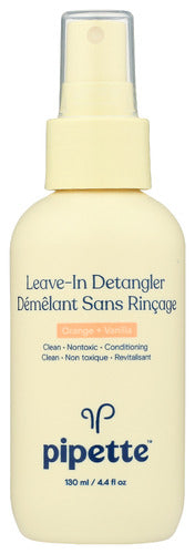 Pipette Kids Detangler Leave In