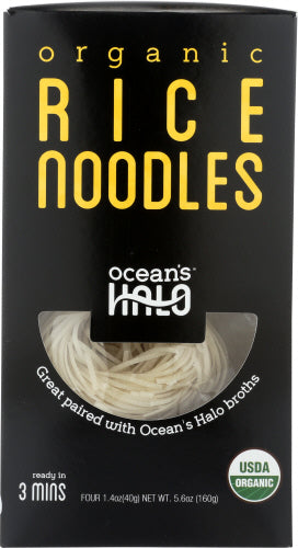 Oceans Halo Noodle Rice Org