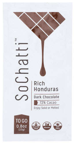 Sochatti Pouch Honduras To Go