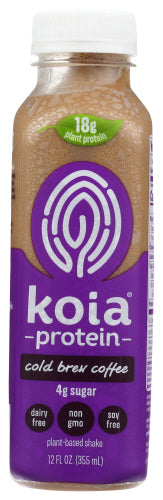 Koia Coffee Cold Brew