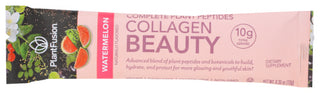Plantfusion Collagen Beauty Wtrmln Pk