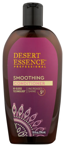 Desert Essence Conditioner Smoothing
