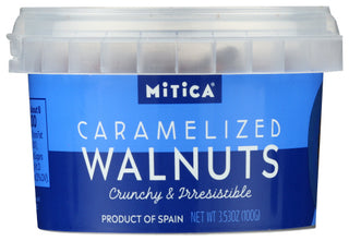 Mitica Walnuts Crmlzd Minitub