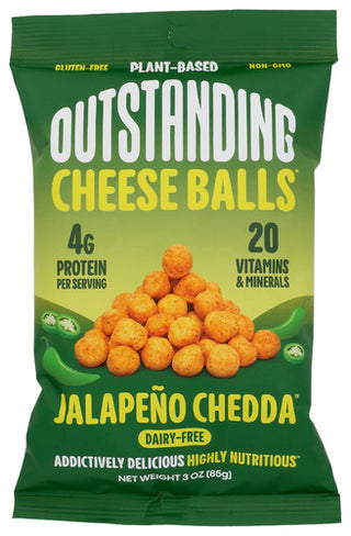 Outstanding Balls Chs Jlpno Ched