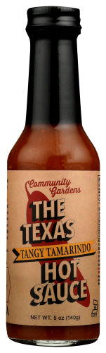 Small Axe Peppers Sauce Hot Texas