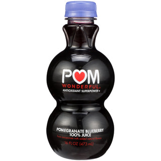 Pom Wonderful Juice Pmgrnt Bluebry