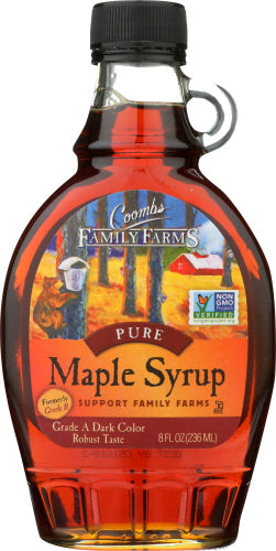Coombs Family Farms Syrup Maple