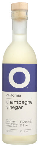 O Vinegar Champagne