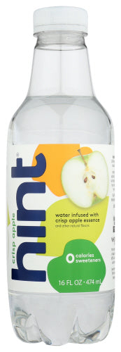Hint Water Essence Crisp Apple