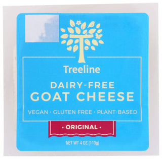 Treeline Chs Goat Original