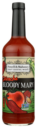 Powell & Mahoney Mixer Bldy Mary Sriracha