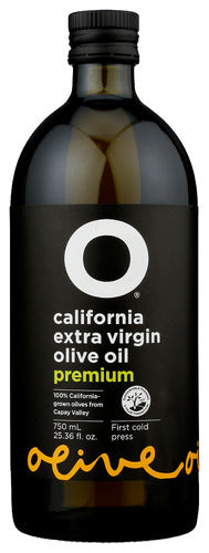 O Oil Cali Olive Prem Evoo