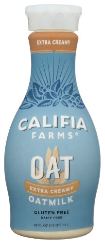 Califia Milk Oat